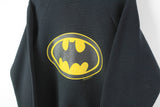 Vintage Batman DC Comics 1989 Sweatshirt Medium