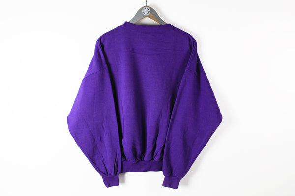 Vintage Sweatshirt Small / Medium