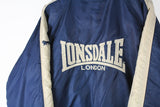Vintage Lonsdale Bomber XXLarge