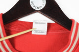 Vintage Puma Sweatshirt Large