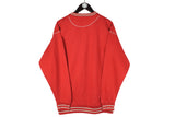 Vintage Puma Sweatshirt Large