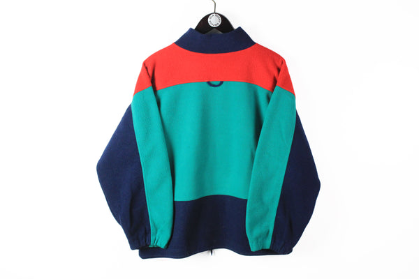 Vintage Fleece Small