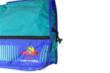 Vintage Red Bull Sauber Petronas Formula 1 Team Bag