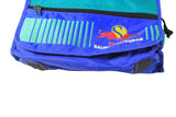 Vintage Red Bull Sauber Petronas Formula 1 Team Bag