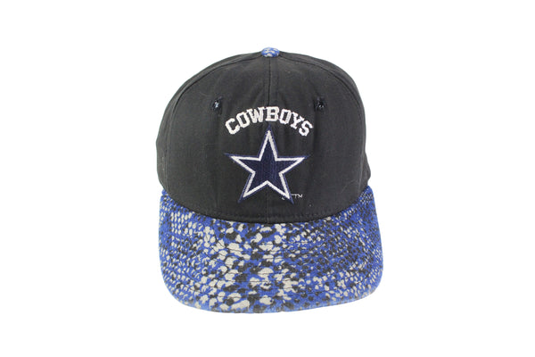 Vintage Cowboys Dallas Cap