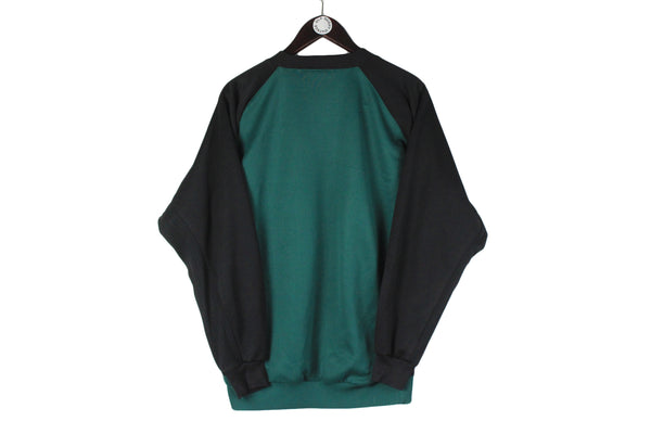 Vintage Adidas Sweatshirt Medium