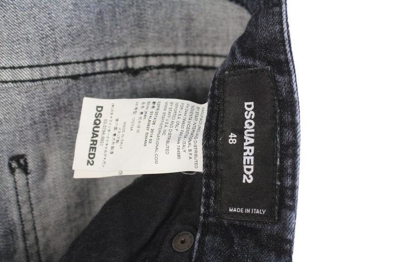 Dsquared2 Jeans 48