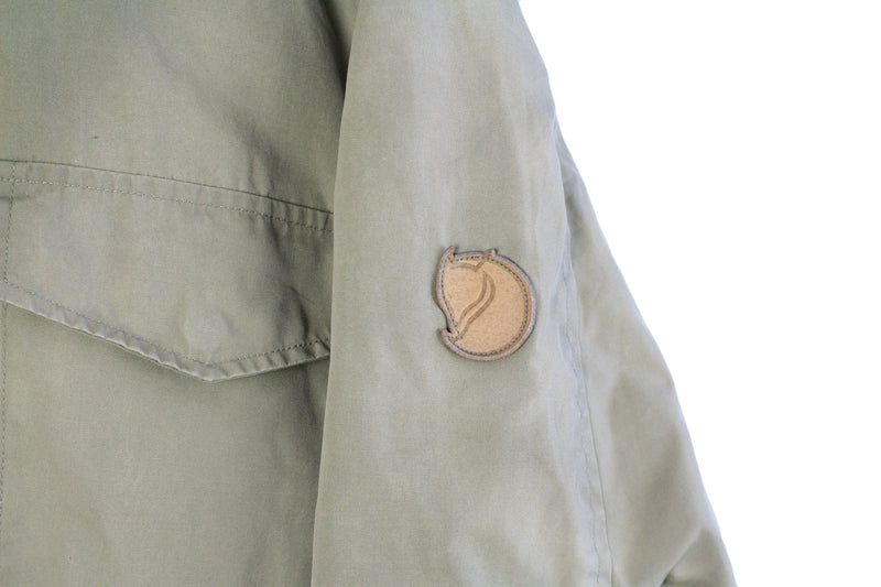 Vintage Fjallraven Jacket Medium