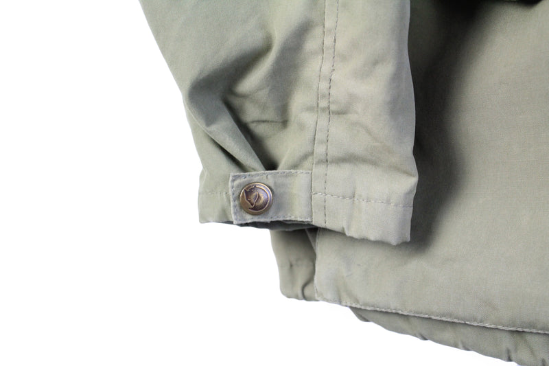 Vintage Fjallraven Jacket Medium