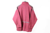 Vintage Fleece 1/4 Zip Medium