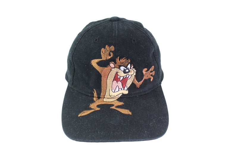 Vintage Taz Looney Tunes Cap