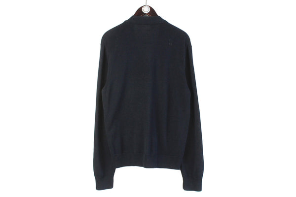 Norse Projects Cardigan Large