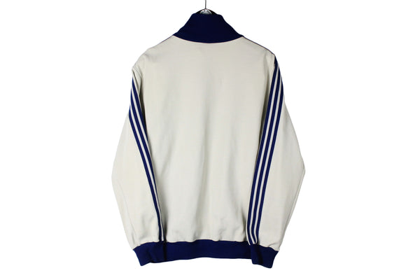 Vintage Adidas Track Jacket Large