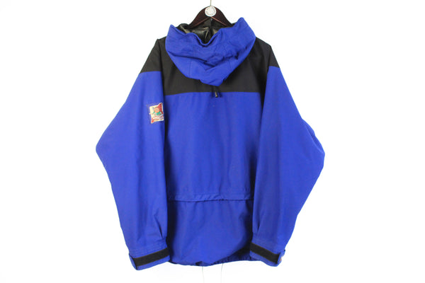 Vintage Norrona Jacket XXLarge