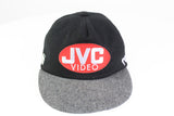 Vintage JVC Cap
