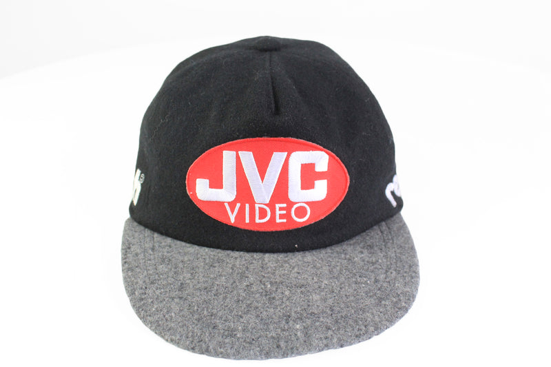 Vintage JVC Cap