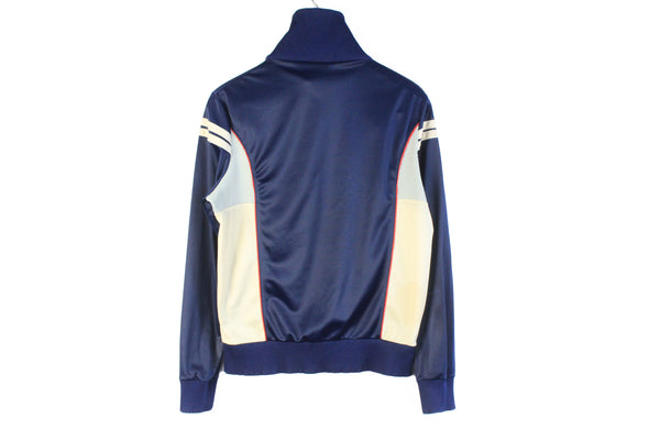 Vintage Sergio Tacchini Track Jacket Small