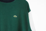 Vintage Lacoste T-Shirt XLarge