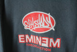 Vintage Eminem Hoodie XSmall / Small