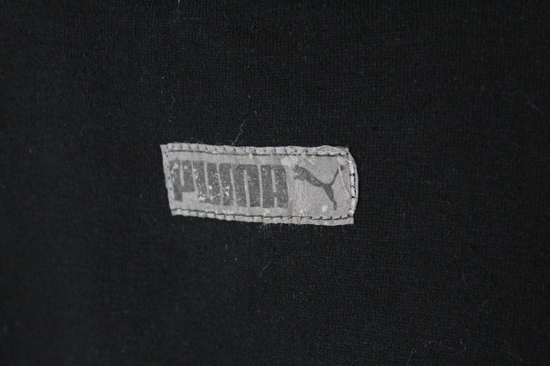 Vintage Puma Sweatshirt Women's Small / Medium