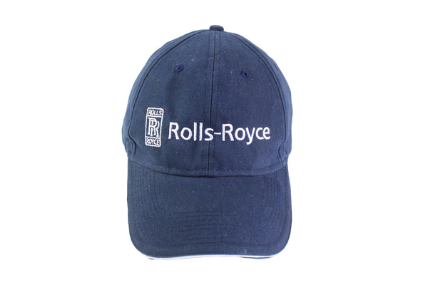 Vintage Rolls-Royce Cap