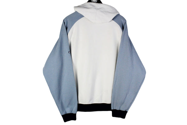 Vintage Reebok Hoodie Medium