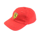 Vintage Ferrari Cap