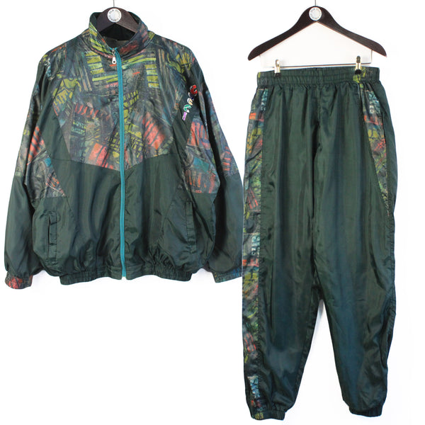 Gucci vintage tracksuit outlet