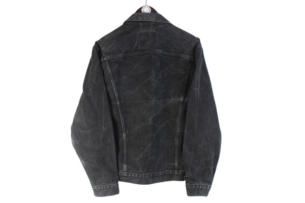 Vintage Levi's Denim Jacket Large