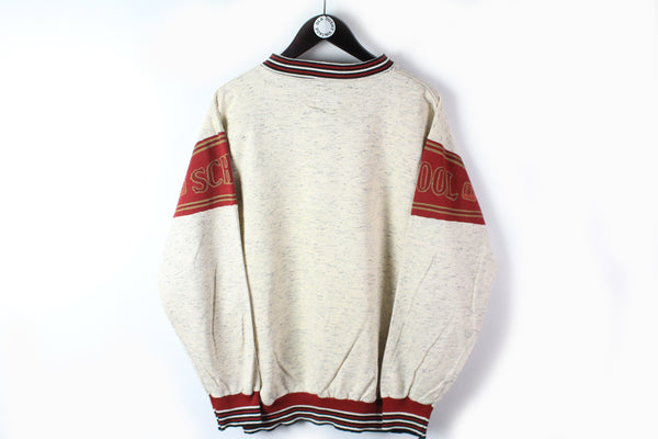 Vintage Tennessee Sweatshirt Large