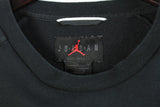 Nike Air Jordan Sweatshirt Large