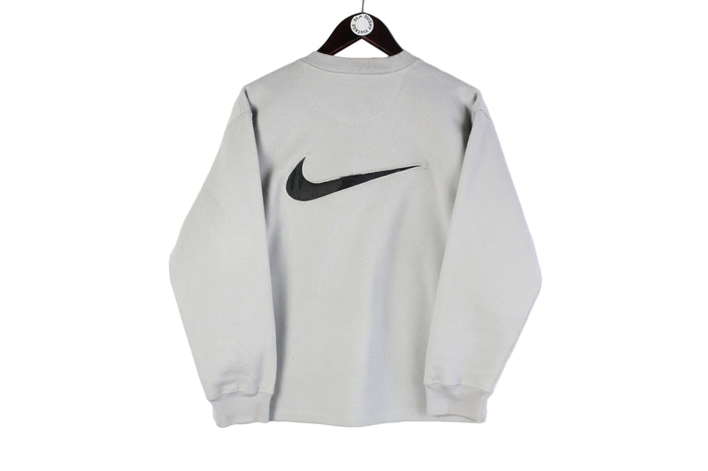 Nike Sweatshirt Small –