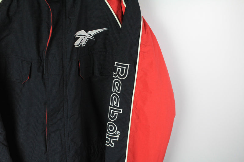 Vintage Reebok Jacket Medium / Large