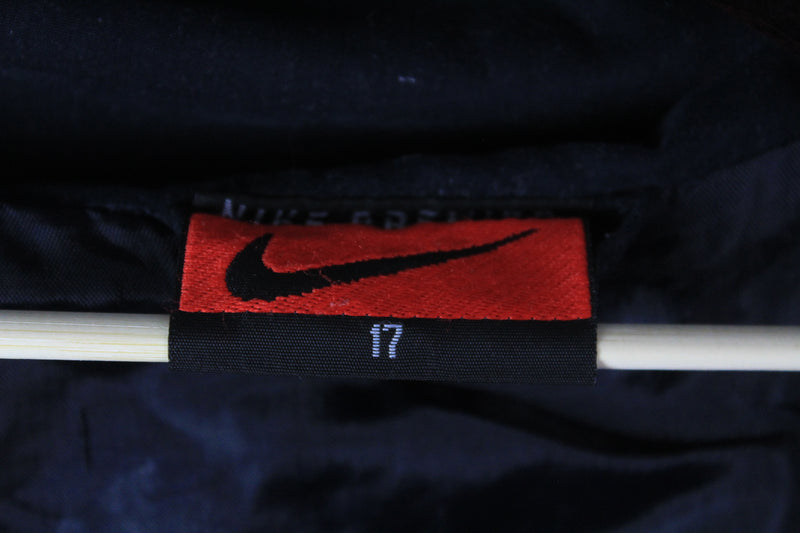 Vintage Nike ACG Bootleg Jacket XLarge / XXLarge