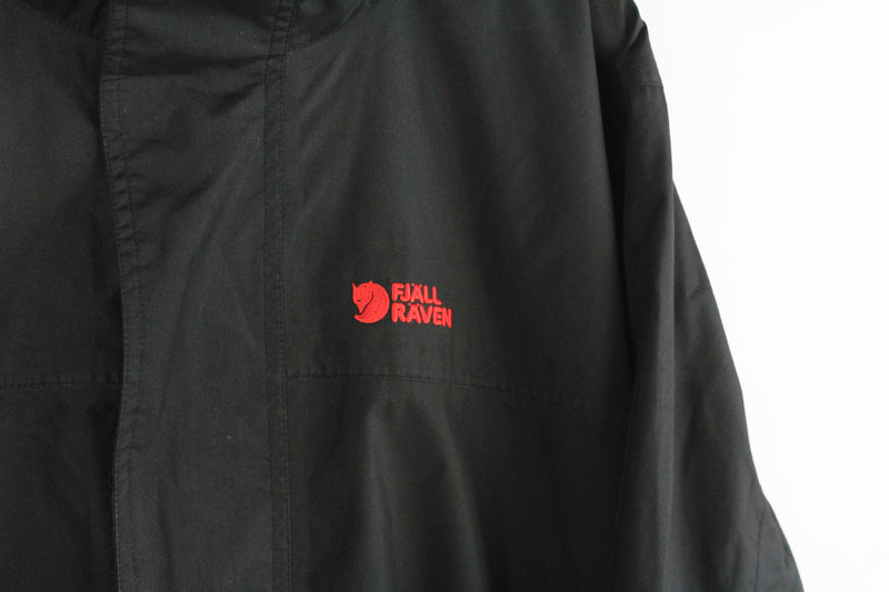 Fjallraven Jacket XLarge