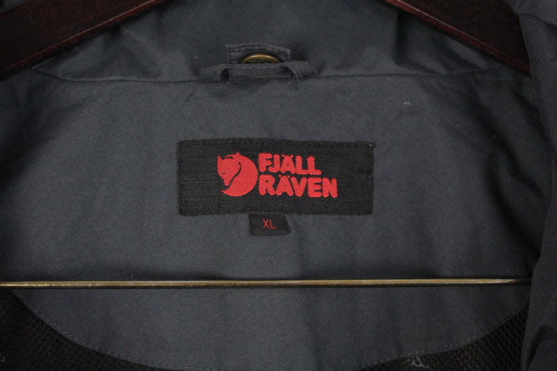Fjallraven Jacket XLarge