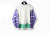 Vintage Wrangler Sweatshirt Medium