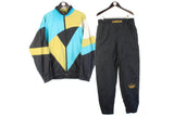 Vintage Adidas Tracksuit XLarge