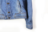 Vintage Dolce & Gabbana Denim Shirt Women's Small / Medium