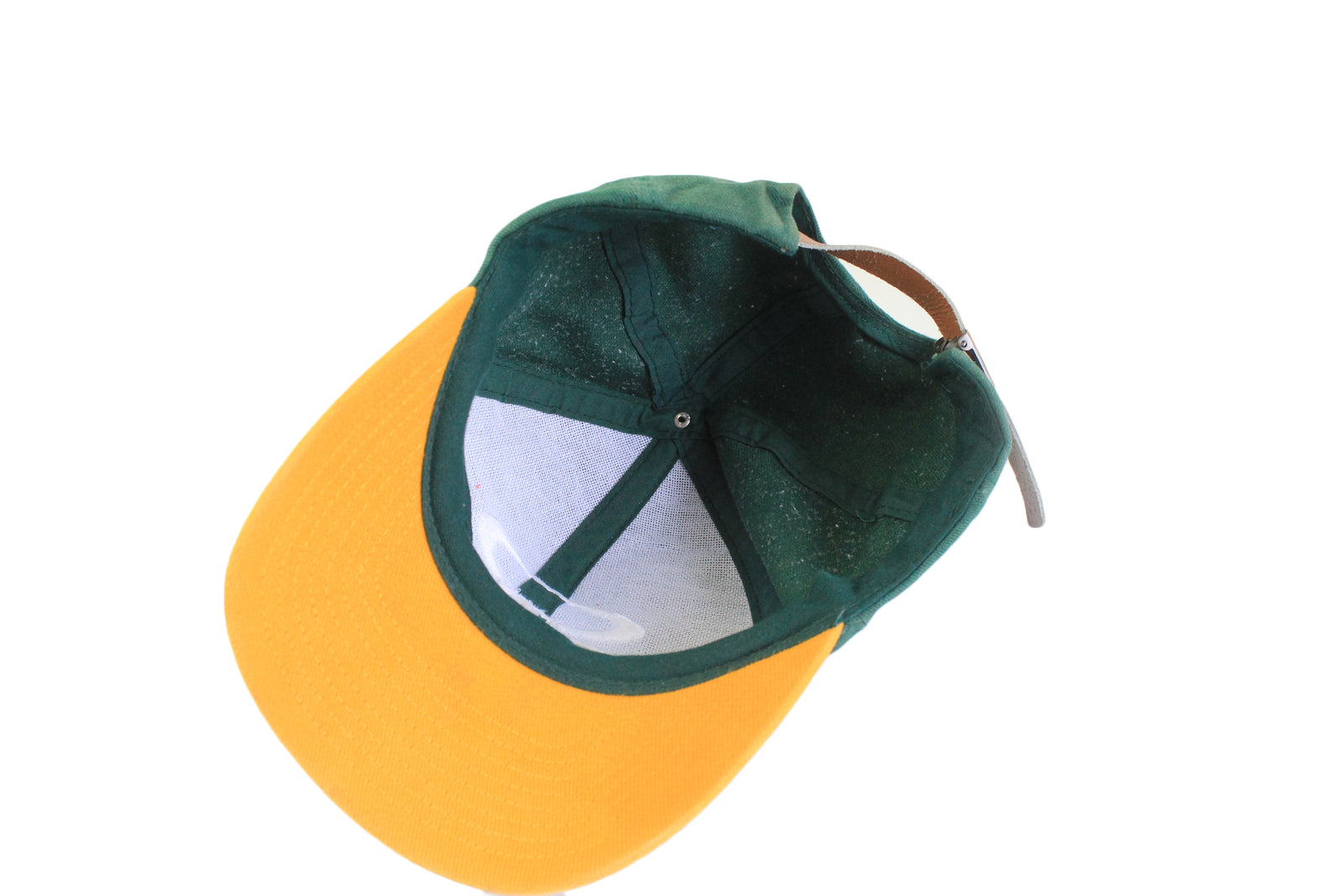 帽子 90s-00s OAKLEY Logo Cap 90s-00s OAKLEY Logo Cap