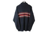 Vintage Fila Sweater Medium / Large