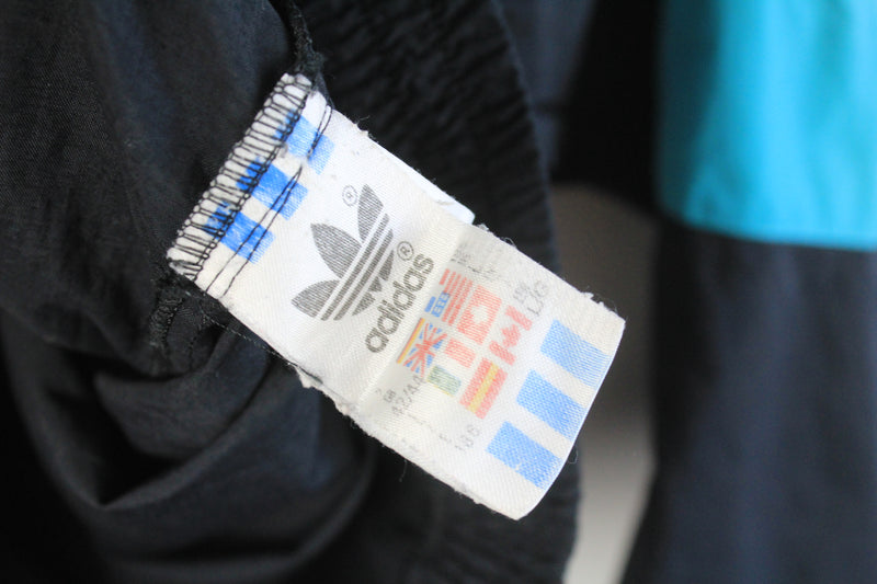 Vintage Adidas Tracksuit XLarge