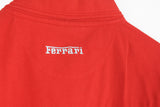 Vintage Ferrari Polo T-Shirt XLarge