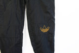 Vintage Adidas Tracksuit XLarge