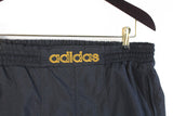 Vintage Adidas Tracksuit XLarge