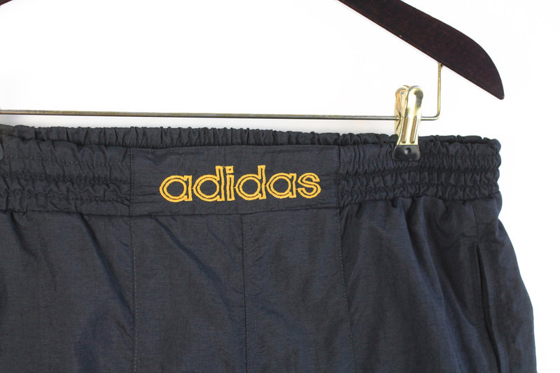 Vintage Adidas Tracksuit XLarge