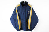 Vintage Los Angeles Chargers Pro Line Jacket Large