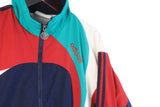 Vintage Adidas Tracksuit XLarge