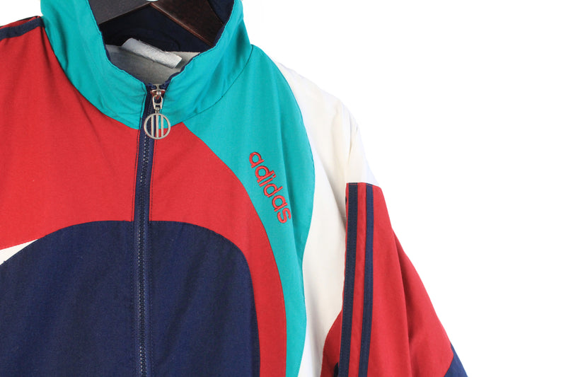 Vintage Adidas Tracksuit XLarge