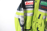 Vintage Nordica Benetton Sportsystem Jacket XLarge